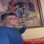 Sy mehdi
